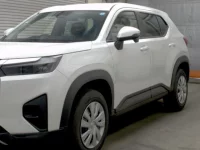 Honda WR-V лот № 3088 оценка S  с аукциона в Японии 3