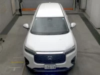 Honda WR-V лот № 3088 оценка S  с аукциона в Японии 5