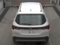 Honda WR-V лот № 3088 оценка S  с аукциона в Японии 6