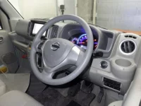 Nissan CLIPPER RIO лот № 7027 оценка   с аукциона в Японии 2