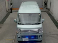 Nissan CLIPPER RIO лот № 7027 оценка   с аукциона в Японии 5