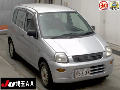 Mitsubishi MINICA