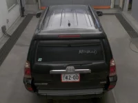 Toyota HILUX SURF лот № 2153 оценка 3  с аукциона в Японии 6