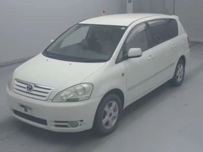 Toyota IPSUM