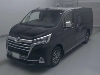 Toyota GRANACE