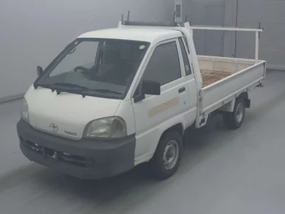 Toyota TOWN ACE TRUCK  с аукциона в Японии