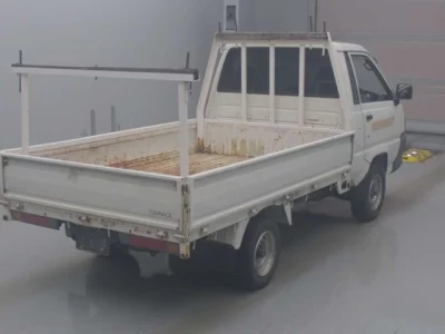 Toyota TOWN ACE TRUCK  с аукциона в Японии