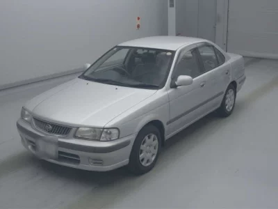 Nissan SUNNY