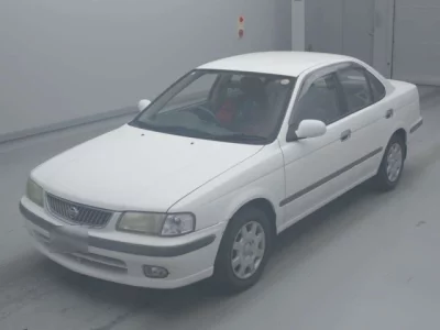 Nissan SUNNY