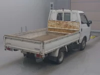 Mazda BONGO лот № 62015 оценка 3  с аукциона в Японии 1