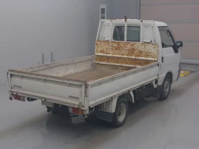 Mazda BONGO