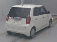 Honda N ONE лот № 4031 оценка R  с аукциона в Японии 1