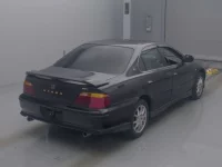 Honda SABER лот № 4017 оценка R  с аукциона в Японии 1