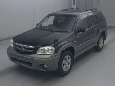 Mazda TRIBUTE