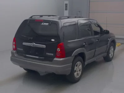 Mazda TRIBUTE