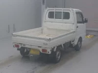 Suzuki CARRY TRUCK лот № 3014 оценка 3  с аукциона в Японии 1