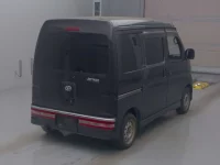 Daihatsu Atrai Wagon лот № 4070 оценка 3  с аукциона в Японии 1