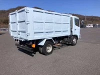 Hino RANGER лот № 64003 оценка R  с аукциона в Японии 1