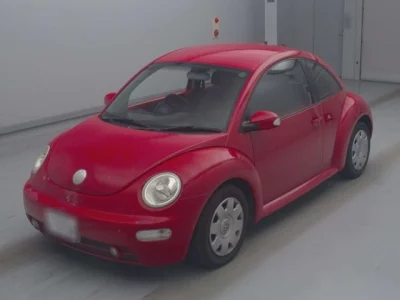 Volkswagen NEW BEETLE