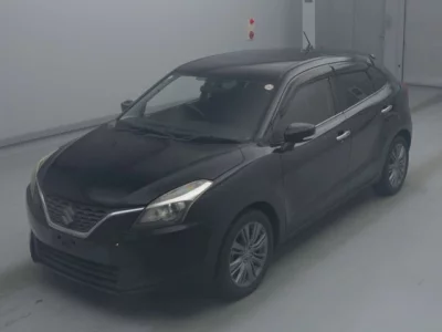 Suzuki BALENO
