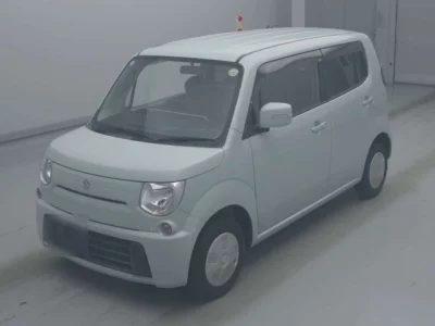 Suzuki MRWAGON