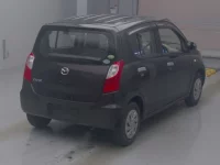 Mazda CAROL лот № 4115 оценка 3  с аукциона в Японии 1