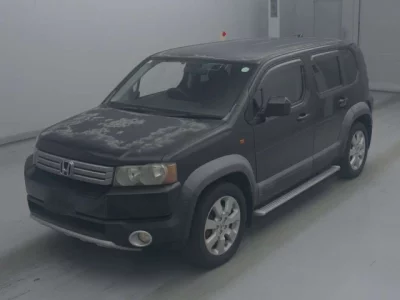 Honda CROSSROAD