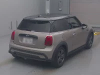 BMW MINI лот № 5014 оценка 4.5  с аукциона в Японии 1