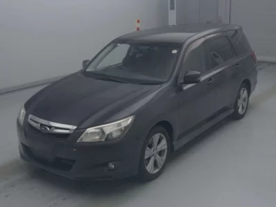 Subaru EXIGA