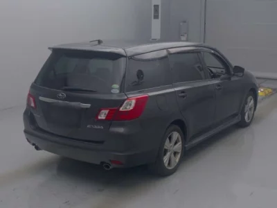 Subaru EXIGA