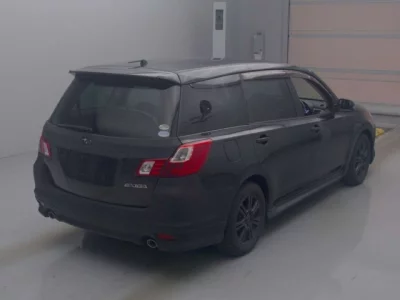 Subaru EXIGA