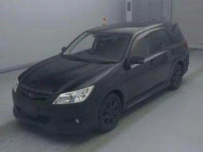 Subaru EXIGA
