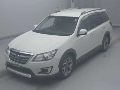 Subaru EXIGA