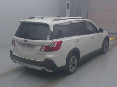 Subaru EXIGA
