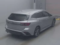 Subaru LEVORG лот № 177 оценка R  с аукциона в Японии 1