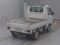 Daihatsu HIJET TRUCK лот № 4297 оценка 3.5  с аукциона в Японии 1