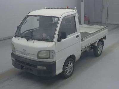 Daihatsu HIJET TRUCK  с аукциона в Японии