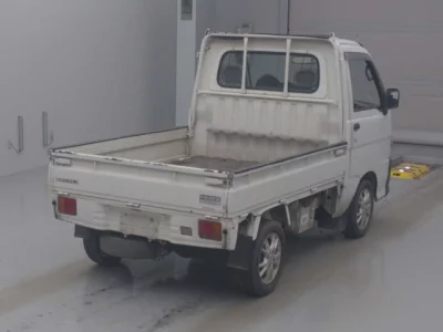 Daihatsu HIJET TRUCK  с аукциона в Японии
