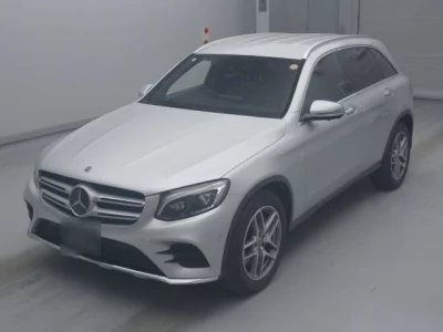 Mercedes-Benz GLC CLASS