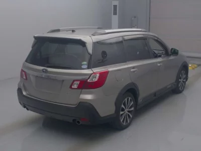 Subaru EXIGA