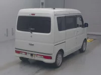 Suzuki EVERY WAGON лот № 4310 оценка RA  с аукциона в Японии 1