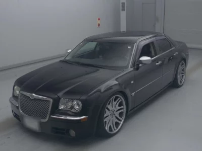 Chrysler 300C