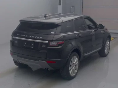 Rover RANGE ROVER