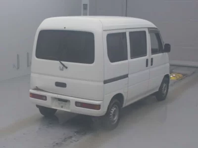 Honda ACTY VAN