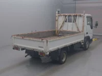 Mazda TITAN лот № 4371 оценка RA  с аукциона в Японии 1