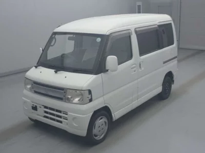 Mitsubishi TOWNBOX  с аукциона в Японии