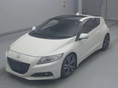 Honda CR-Z