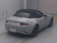 Mazda ROADSTER лот № 30029 оценка RA  с аукциона в Японии 1
