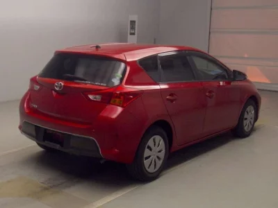 Toyota SPRINTER CARIB