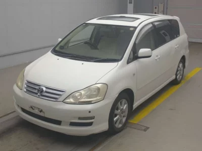 Toyota IPSUM